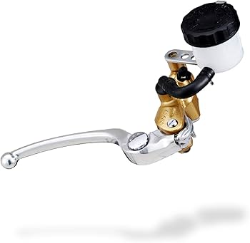 Amazon | デイトナ(Daytona) マスターシリンダー バイク ブレーキ